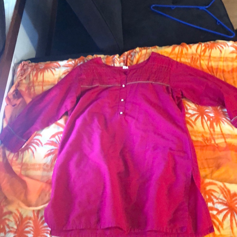 Shirt from India